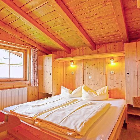 Chalet Mit Sauna Und Kamin A 257.001 Stumm Eksteriør bilde