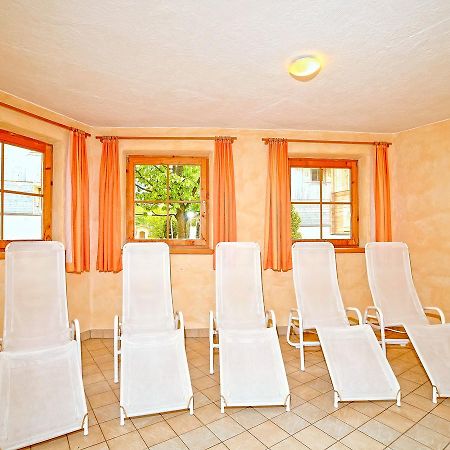 Chalet Mit Sauna Und Kamin A 257.001 Stumm Eksteriør bilde