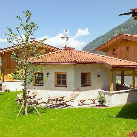 Chalet Mit Sauna Und Kamin A 257.001 Stumm Eksteriør bilde