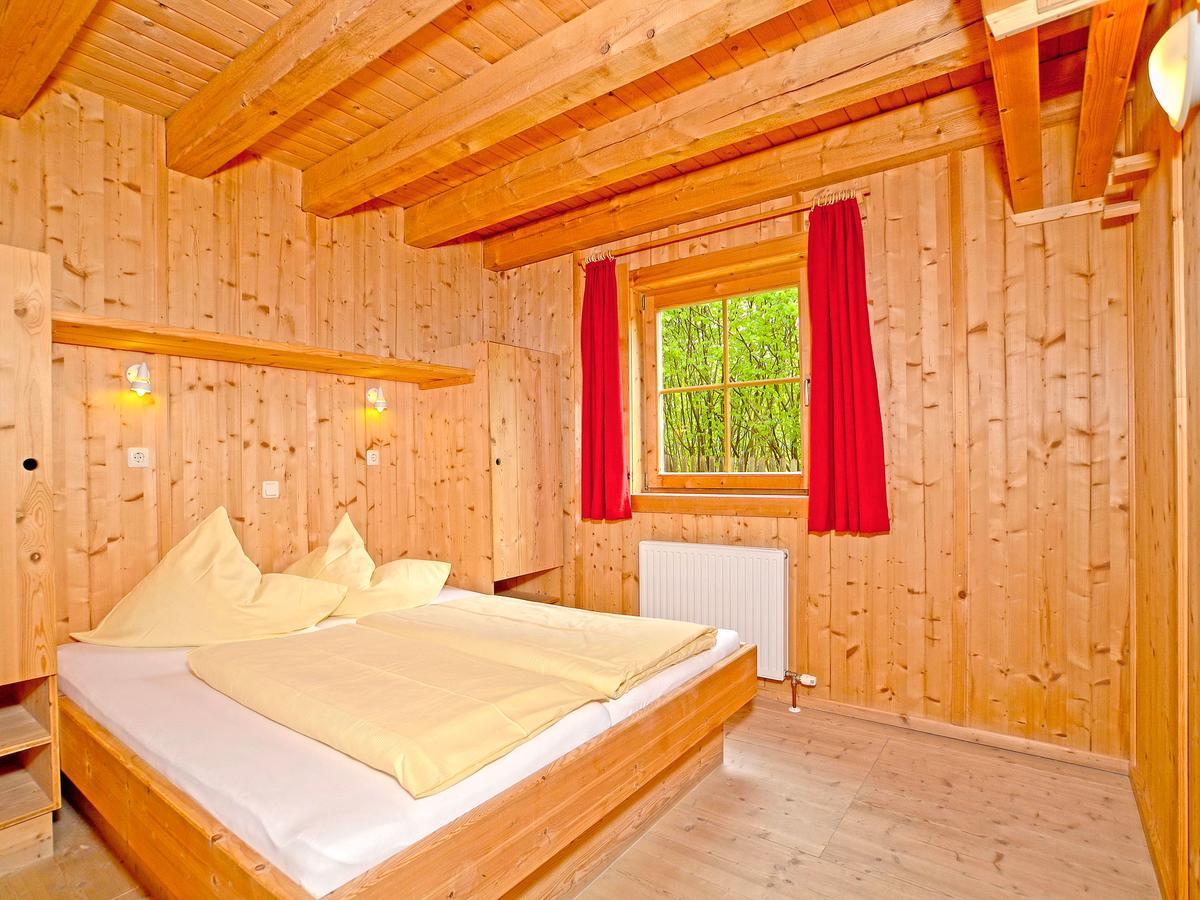 Chalet Mit Sauna Und Kamin A 257.001 Stumm Eksteriør bilde
