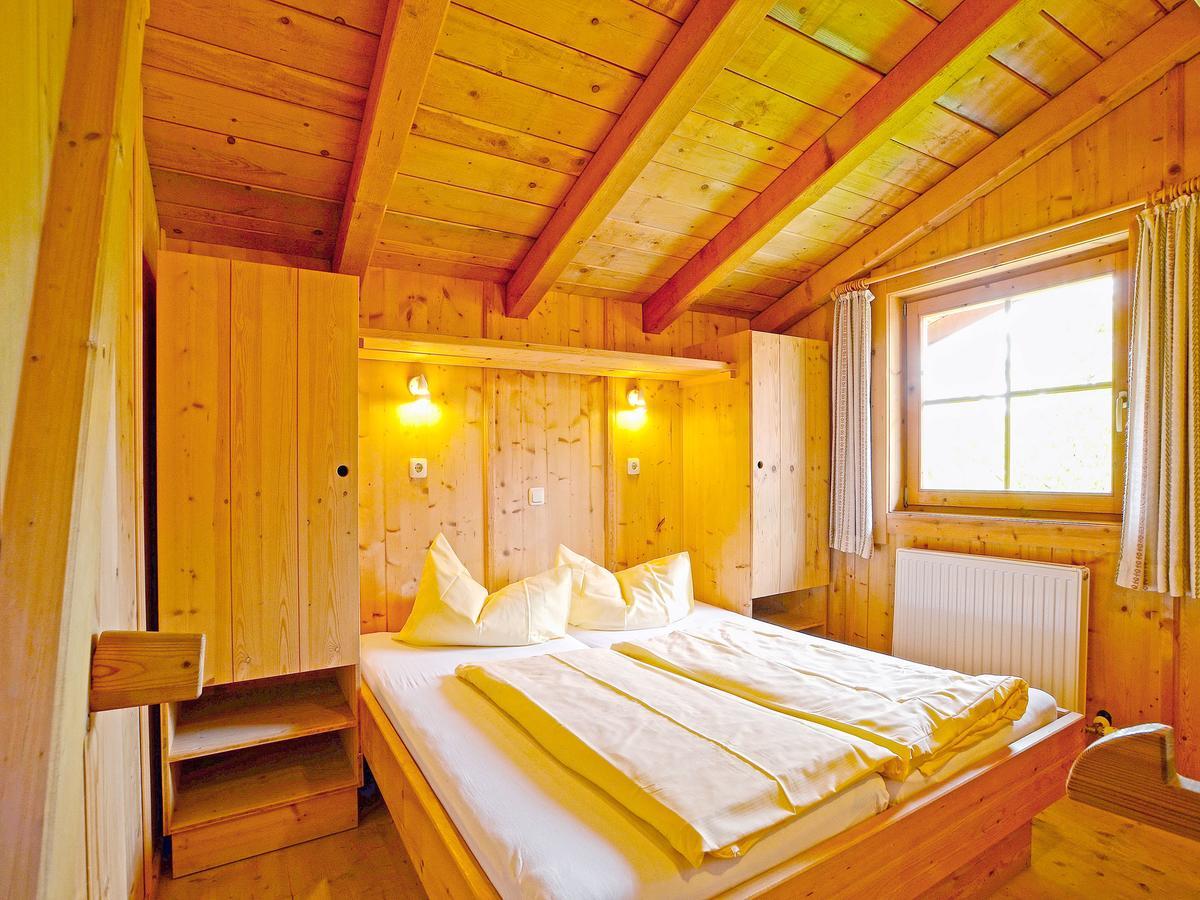 Chalet Mit Sauna Und Kamin A 257.001 Stumm Eksteriør bilde
