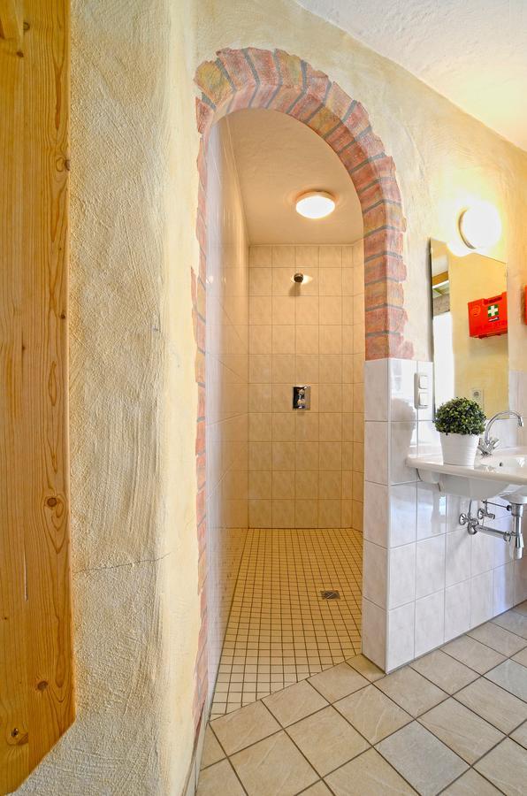 Chalet Mit Sauna Und Kamin A 257.001 Stumm Eksteriør bilde