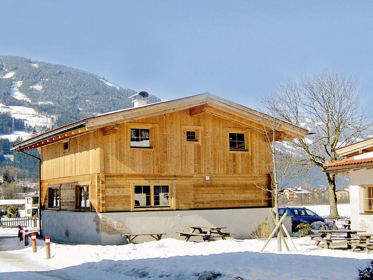 Chalet Mit Sauna Und Kamin A 257.001 Stumm Eksteriør bilde