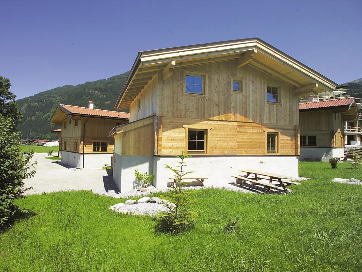 Chalet Mit Sauna Und Kamin A 257.001 Stumm Eksteriør bilde